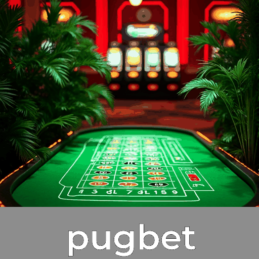Pugbet: Milhares de Jogos e Escolhas Globais - Descubra o Tesouro Completo